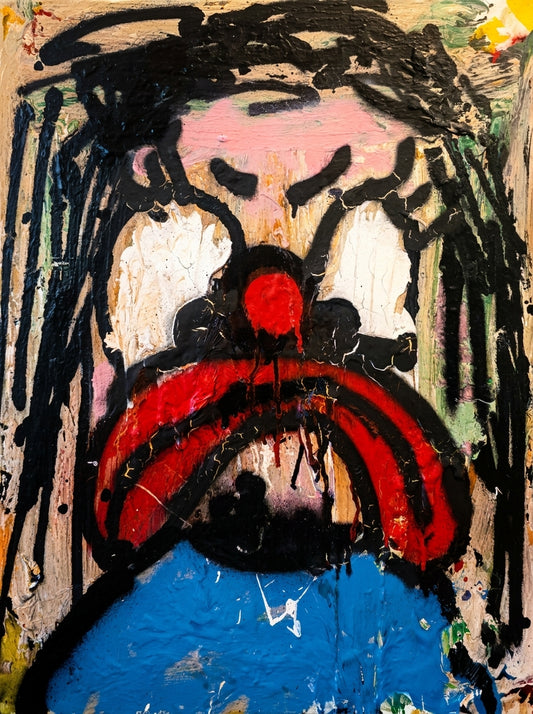 Rob